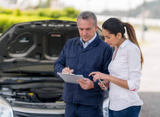 Comprehensive and collision insurance Craigsville